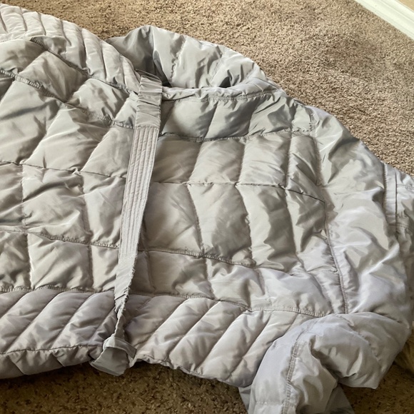 Down jacket - Picture 9 of 15